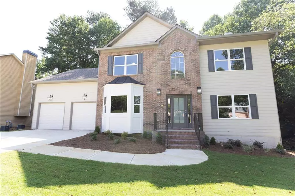 Atlanta, GA 30331,645 Legend CT SW