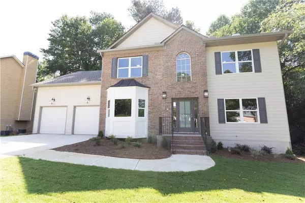 645 Legend CT SW,  Atlanta,  GA 30331