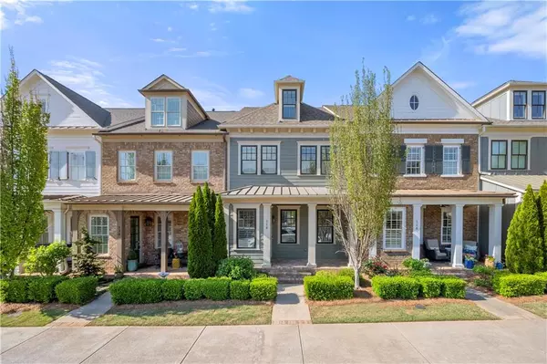 118 Brighton BLVD, Woodstock, GA 30188