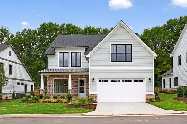 5619 Meadowstone WALK, Kennesaw, GA 30152