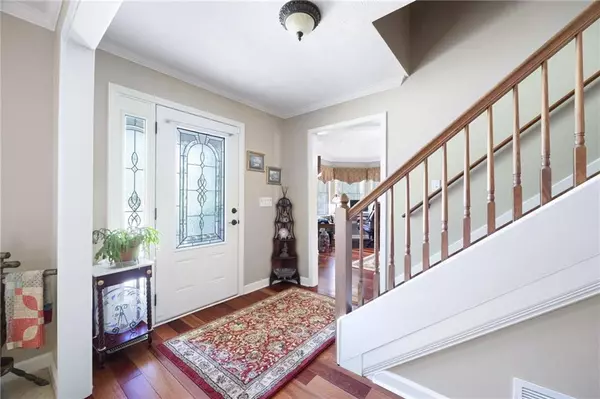 Acworth, GA 30101,211 Stone Mill DR