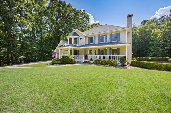 Acworth, GA 30101,211 Stone Mill DR