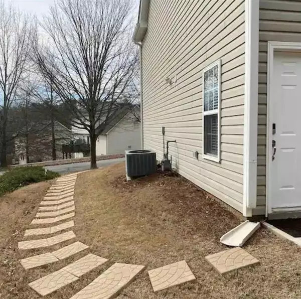 4198 Ridgeside TER, Snellville, GA 30039