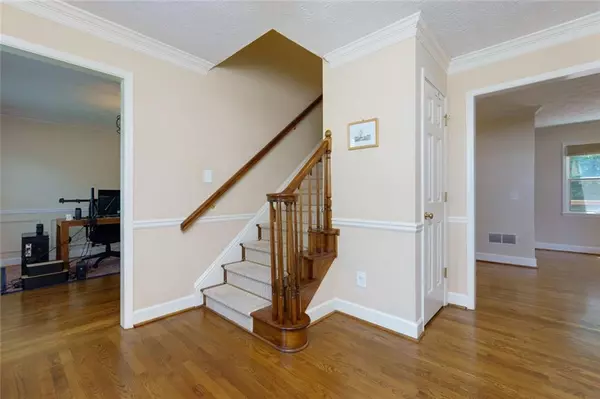 Roswell, GA 30075,4142 Bellflower CT NE