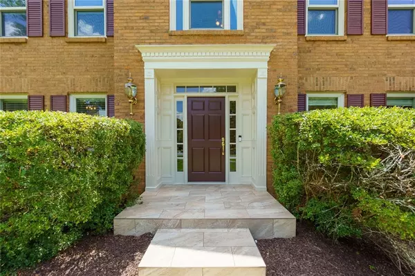 Roswell, GA 30075,4142 Bellflower CT NE