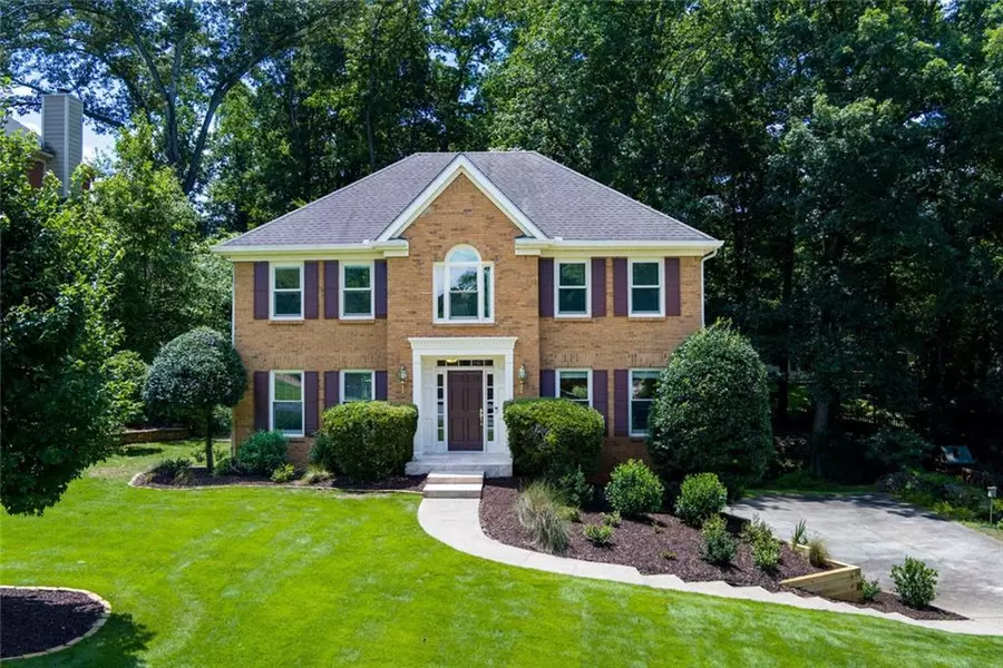 4142 Bellflower CT NE, Roswell, GA 30075