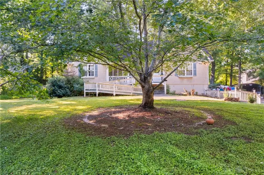 Jonesboro, GA 30236