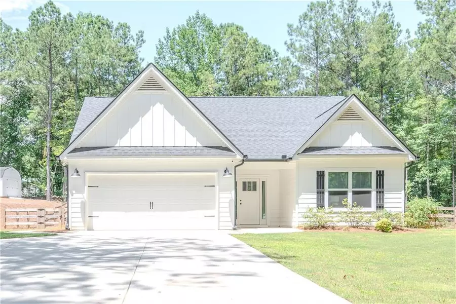 6665 Highway 101 N, Rockmart, GA 30153