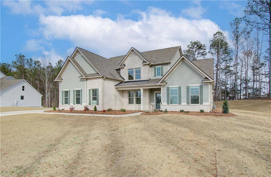 Senoia, GA 30276,83 Homesite Slick CT