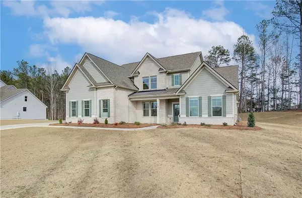 Senoia, GA 30276,83 Homesite Slick CT