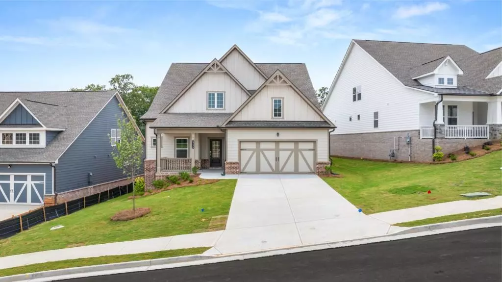 2736 Anchor AVE, Gainesville, GA 30507