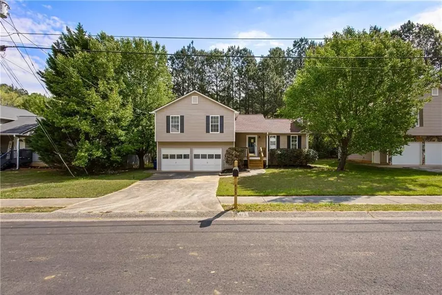 413 Ivy Terrace DR, Dallas, GA 30157