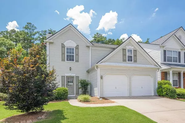 Alpharetta, GA 30004,722 Wamock Drive DR