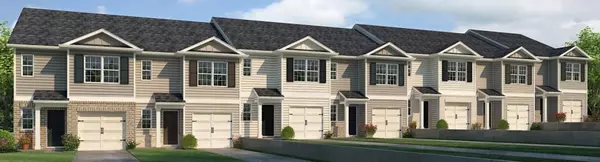 1005 N 2nd AVE NW #16, Rome, GA 30165