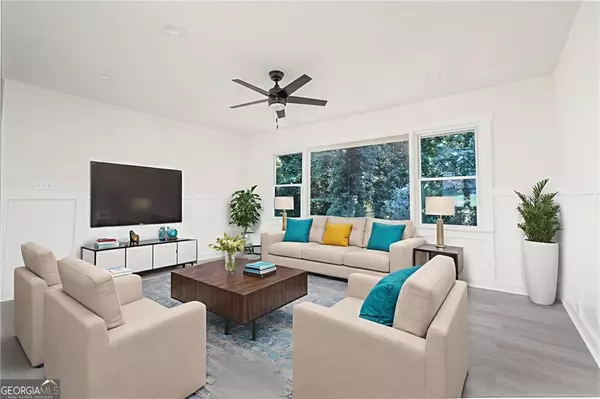 Decatur, GA 30035,3994 E E Hilda CIR