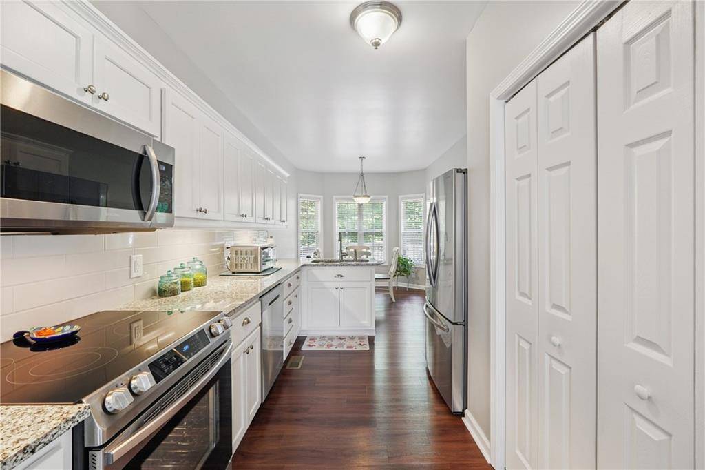 White, GA 30184,142 Greatwood DR