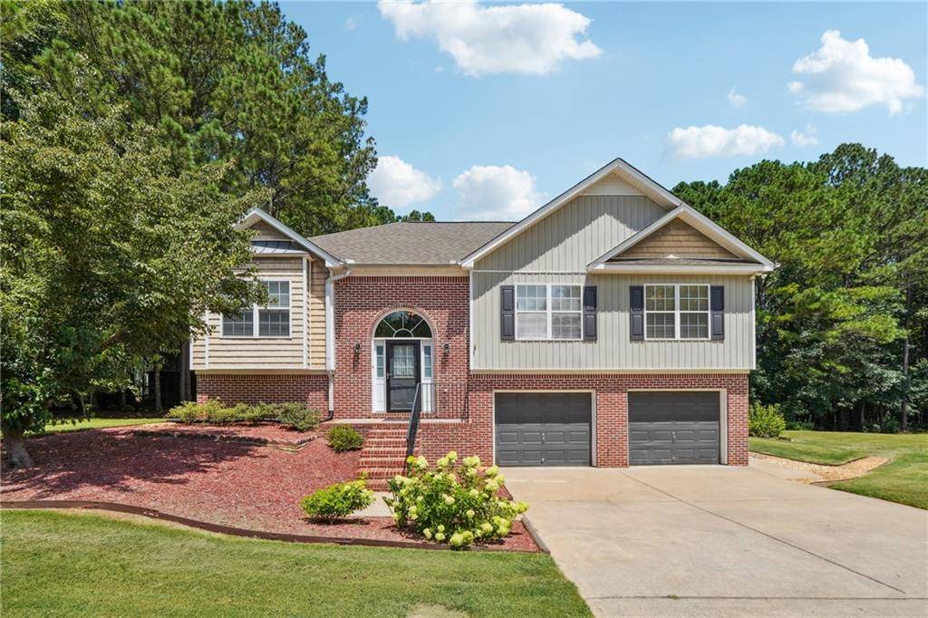 142 Greatwood DR, White, GA 30184