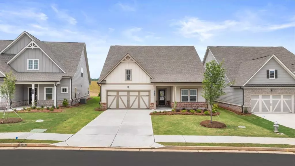 2815 Freshwater CT, Gainesville, GA 30507