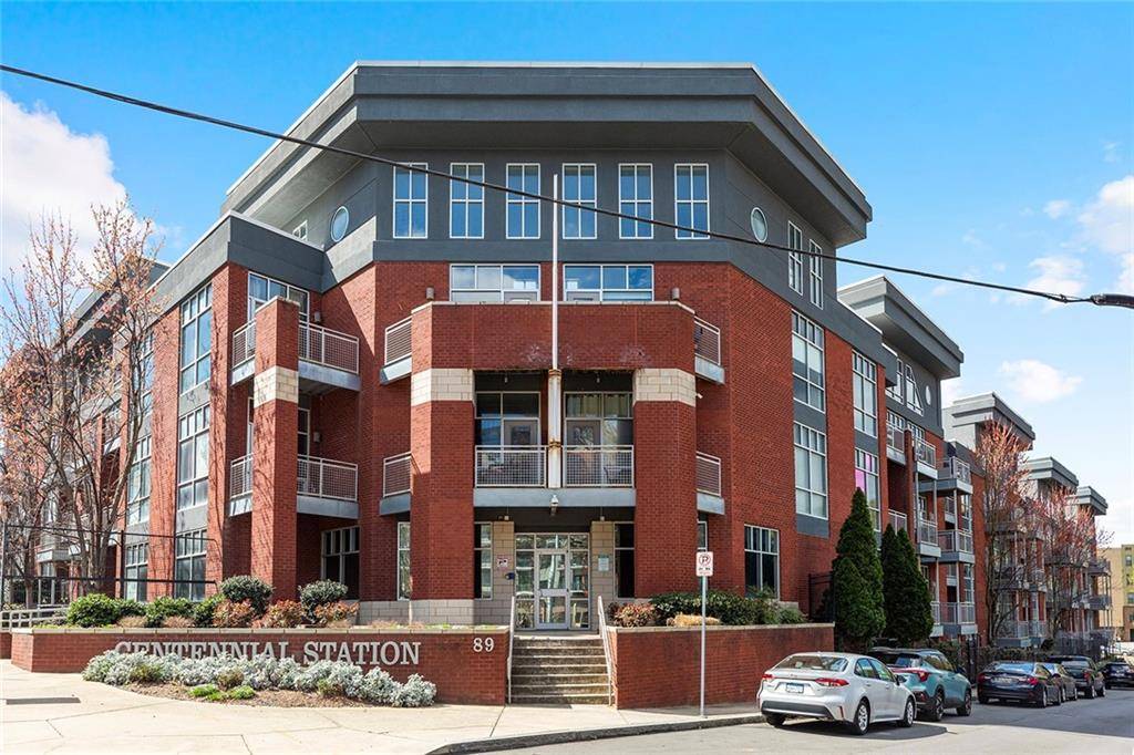 89 Mangum St. #210, Atlanta, GA 30313