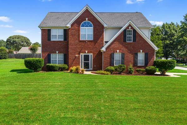 2236 SE Mission Ridge DR SE, Conyers, GA 30013