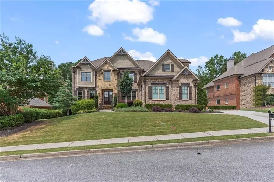 2996 CAMBRIDGE HILL DR, Dacula, GA 30019