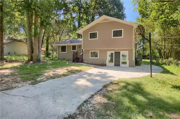 3486 CENTERVILLE LN, Snellville, GA 30039