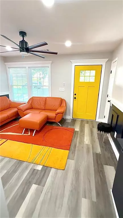 Atlanta, GA 30311,1669 Hadlock ST SW