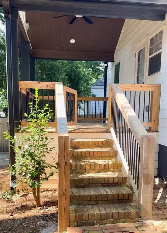 Atlanta, GA 30311,1669 Hadlock ST SW