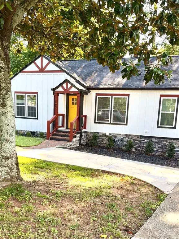 Atlanta, GA 30311,1669 Hadlock ST SW