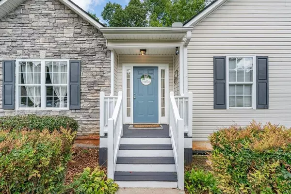 Douglasville, GA 30134,1795 Hampton PASS