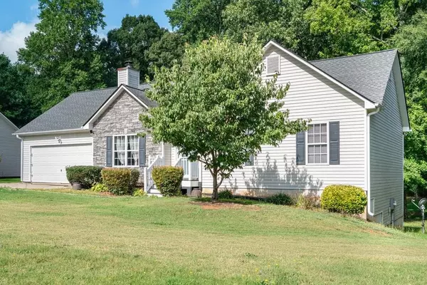 1795 Hampton PASS, Douglasville, GA 30134