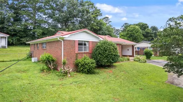 Silver Creek, GA 30173,1228 Old Rockmart RD