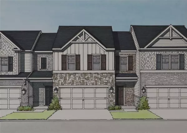 1171 PARK CENTER CIR, Austell, GA 30168