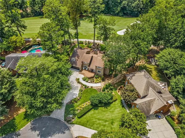 Roswell, GA 30076,10390 Amberside CT