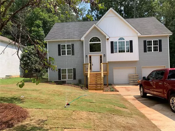 206 Westwood TRL, Dallas, GA 30132