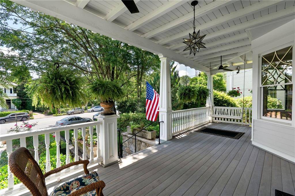 Atlanta, GA 30309,34 PEACHTREE CIR NE