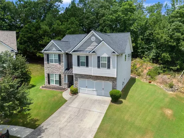 Buford, GA 30518,778 Austin Creek DR