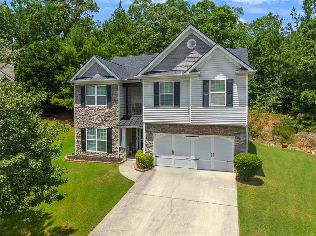 Buford, GA 30518,778 Austin Creek DR