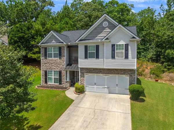 778 Austin Creek DR, Buford, GA 30518