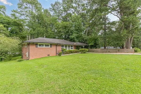 Atlanta, GA 30344,2314 BRYANT DR