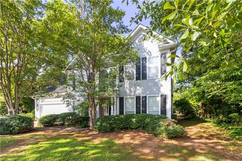 Lawrenceville, GA 30044,2765 Wyndham Place DR