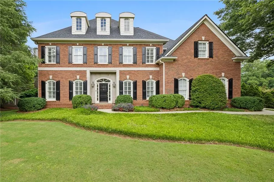 1058 Hunters Brook CT NE, Atlanta, GA 30319