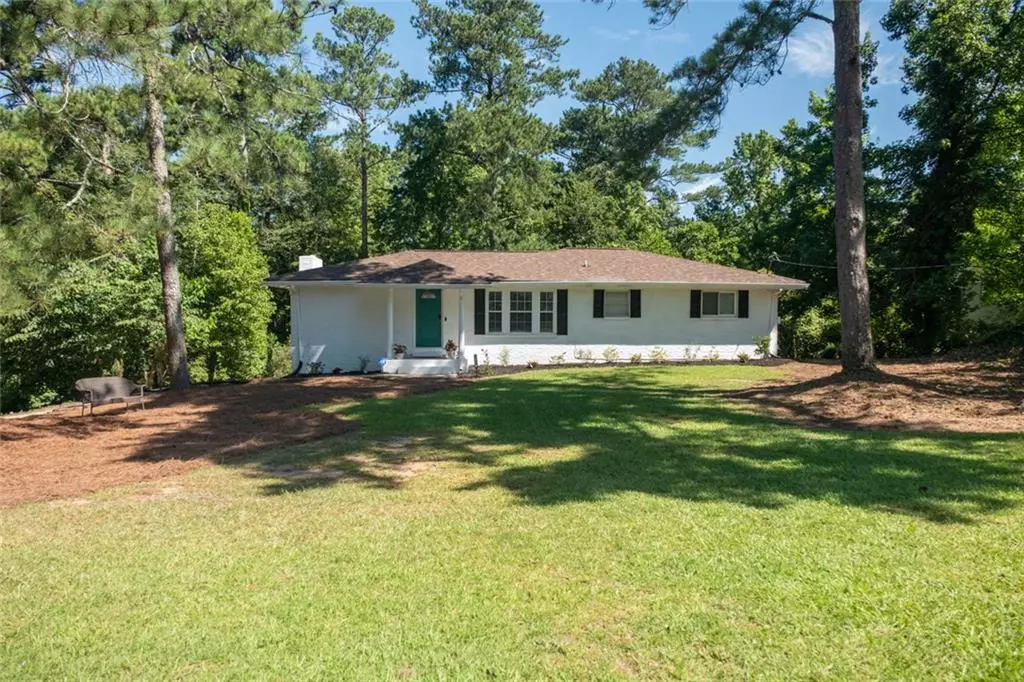 Austell, GA 30168,1090 Blair Bridge RD