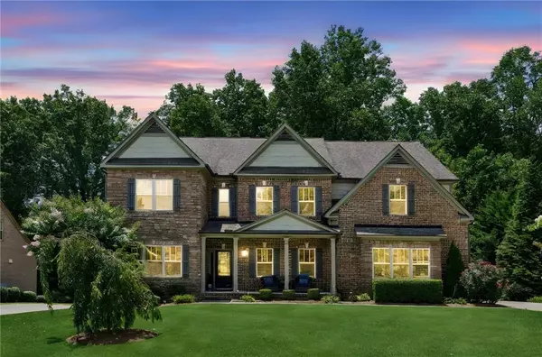 5055 Savannah RUN, Cumming, GA 30040