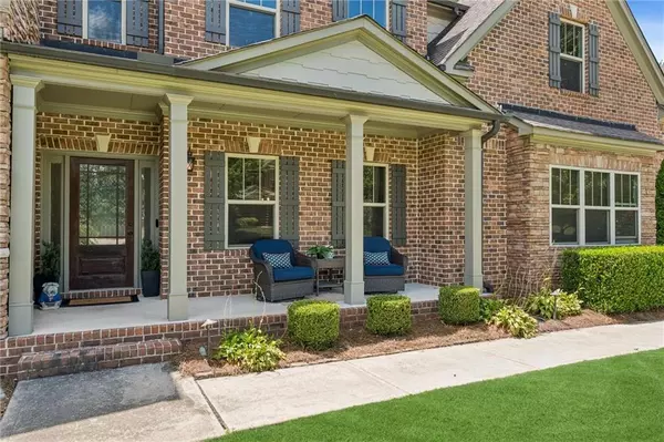 5055 Savannah RUN, Cumming, GA 30040