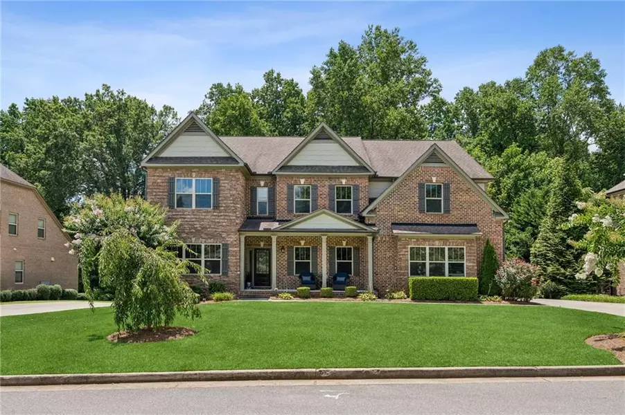 5055 Savannah RUN, Cumming, GA 30040