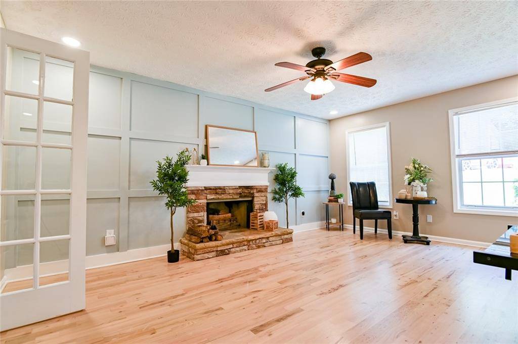 Marietta, GA 30008,1116 Havel DR SW