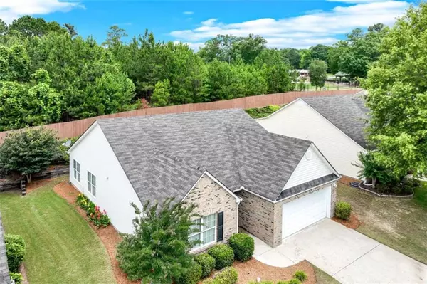 Loganville, GA 30052,936 Village View CIR