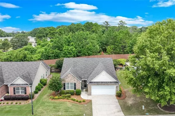 Loganville, GA 30052,936 Village View CIR