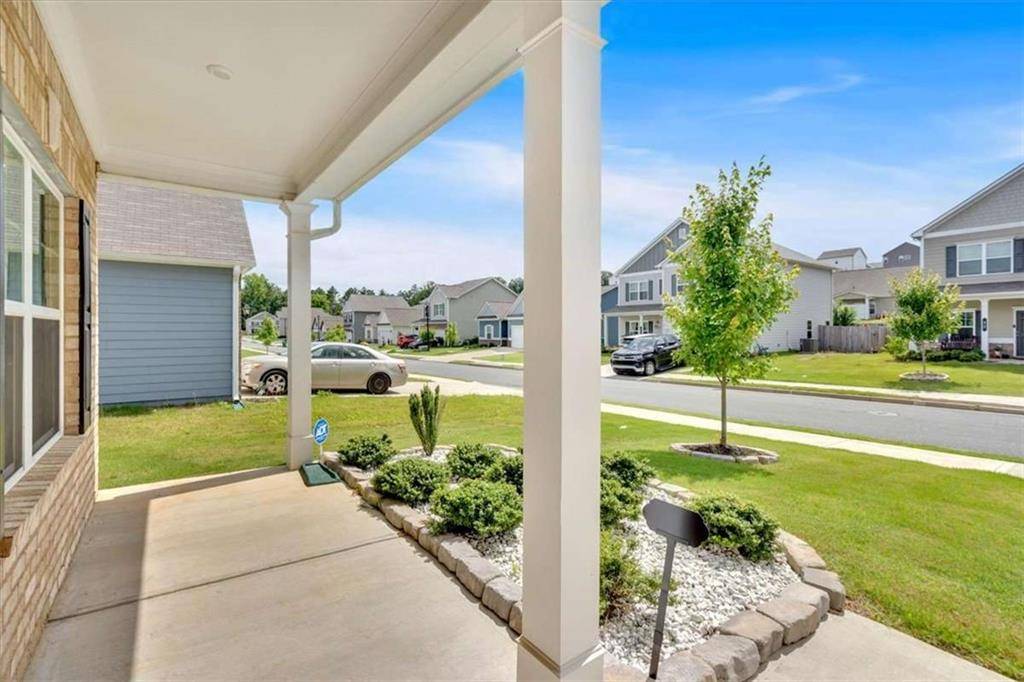 Adairsville, GA 30103,25 Thacker TRL
